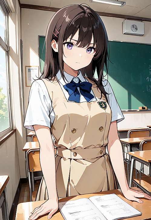 领导述职报告精品多篇