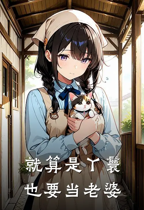 就算是丫鬟也要当老婆