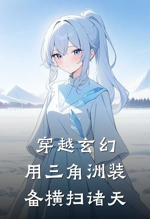 穿越玄幻：用三角洲装备横扫诸天