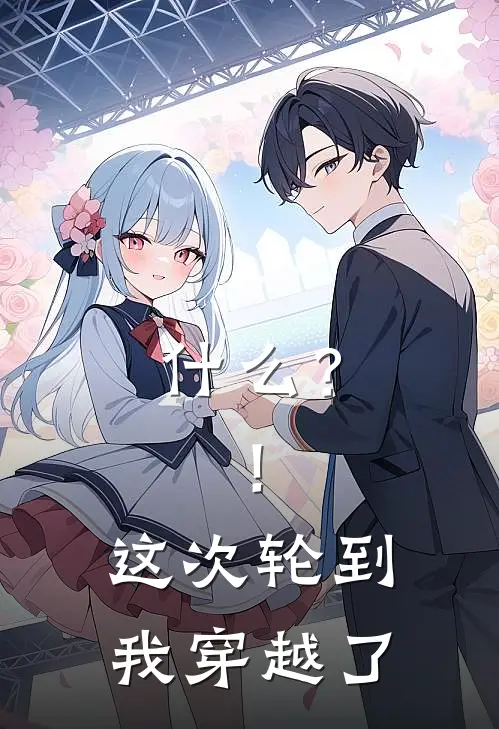 什么？！这次轮到我穿越了