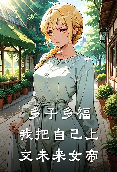 多子多福，我把自己上交未来女帝