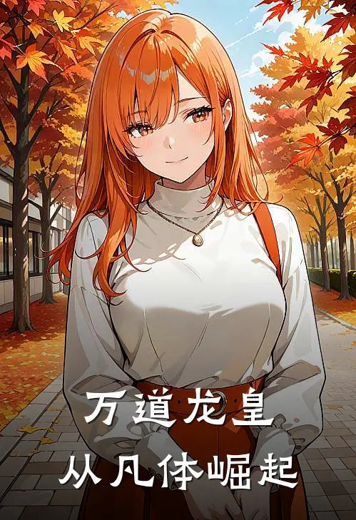 万道龙皇，从凡体崛起