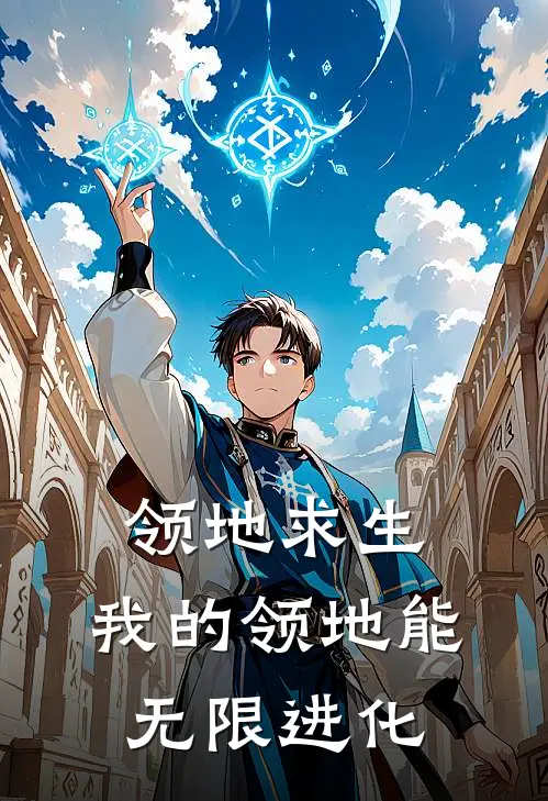 领地求生：我的领地能无限进化