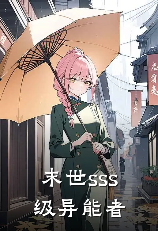 末世sss级异能者