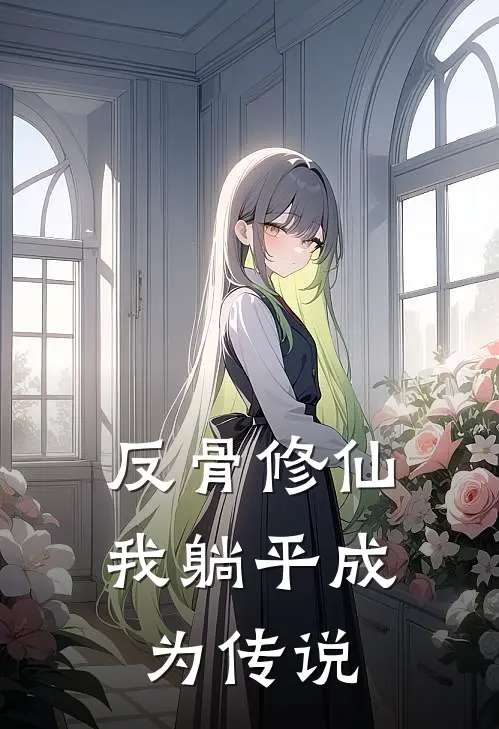 反骨修仙我躺平成为传说