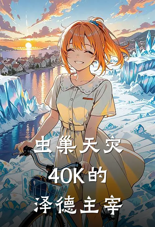 虫巢天灾：40K的泽德主宰