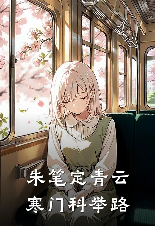 朱笔定青云：寒门科举路