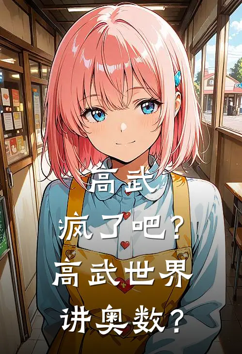 高武：疯了吧？高武世界讲奥数？