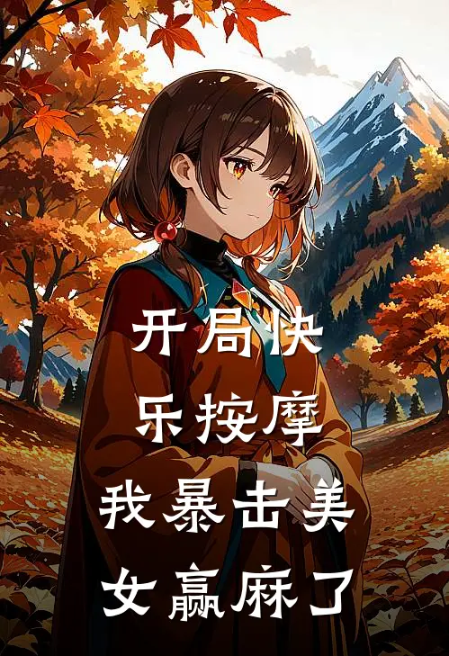 开局快乐按摩，我暴击美女赢麻了