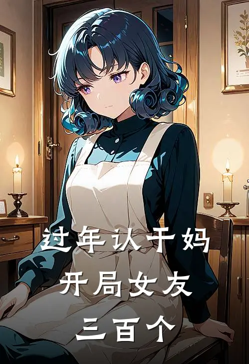 过年认干妈，开局女友三百个