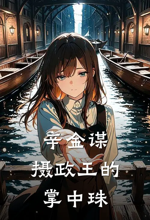 辛金谋：摄政王的掌中珠