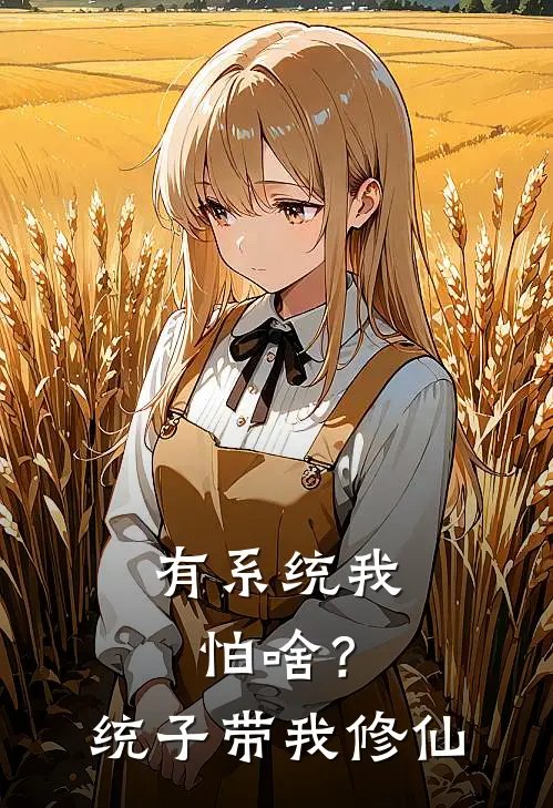 有系统我怕啥？统子带我修仙