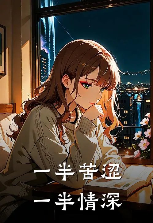 一半苦涩，一半情深