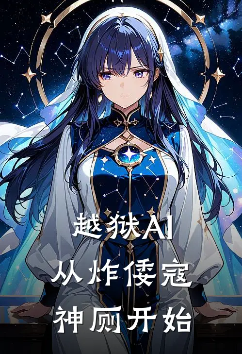 越狱AI：从炸倭寇神厕开始