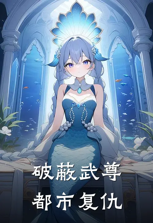 破蔽武尊：都市复仇