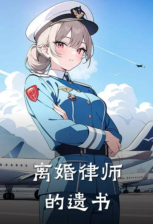 离婚律师的遗书