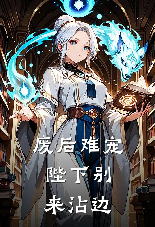 废后难宠：陛下别来沾边