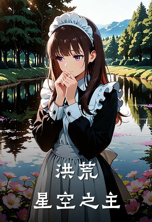 洪荒：星空之主