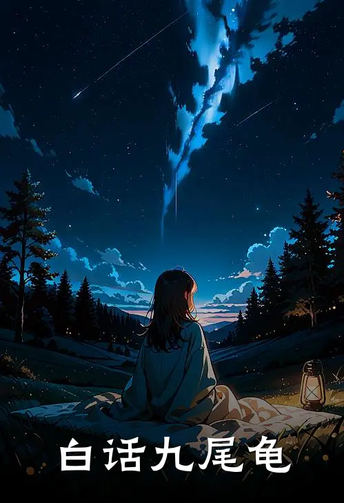 白话九尾龟