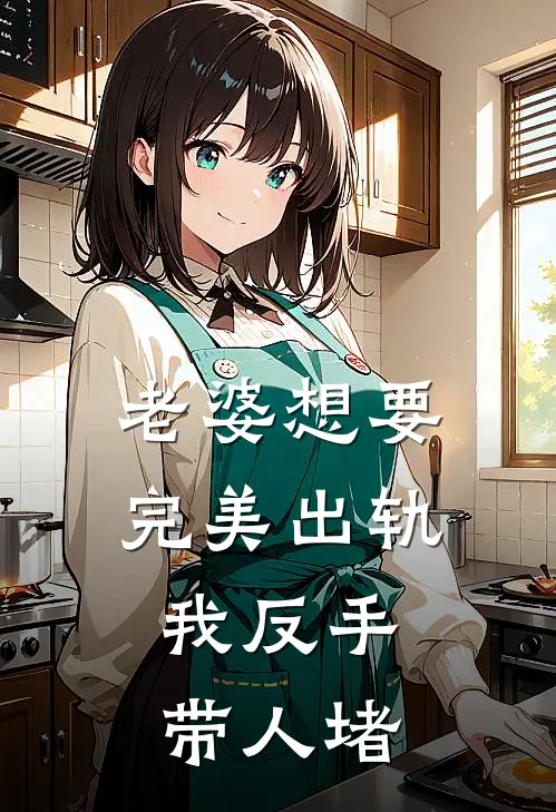 老婆想要完美出轨，我反手带人堵