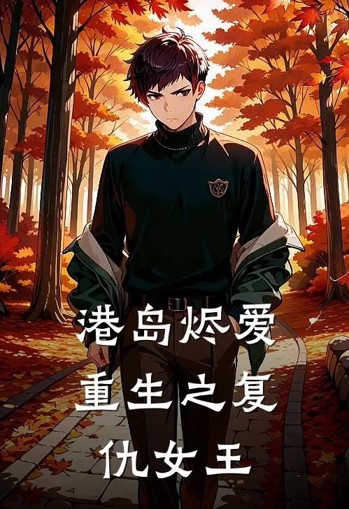 港岛烬爱：重生之复仇女王