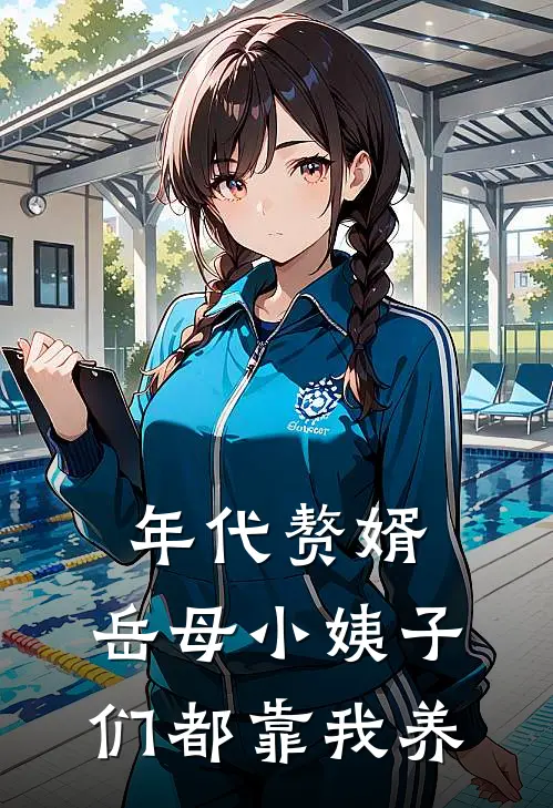 年代赘婿：岳母小姨子们都靠我养