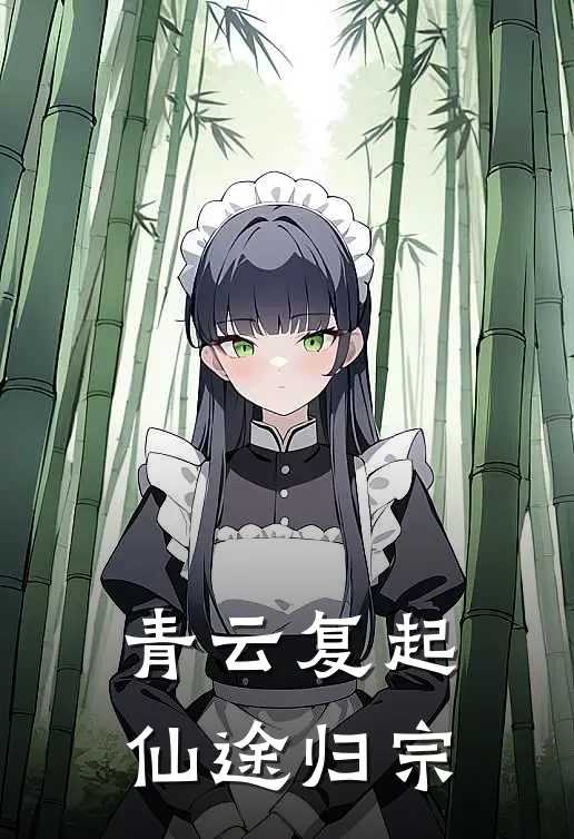 青云复起：仙途归宗