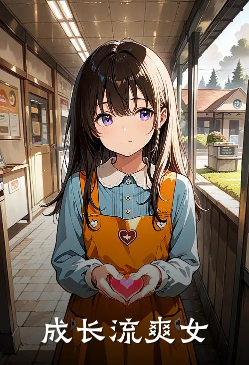 成长流爽女