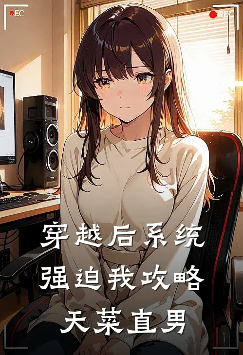 穿越后系统强迫我攻略天菜直男