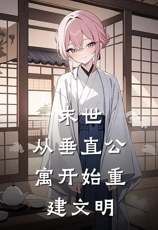 末世：从垂直公寓开始重建文明