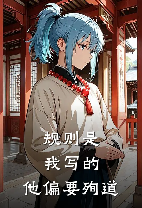 规则是我写的，他偏要殉道