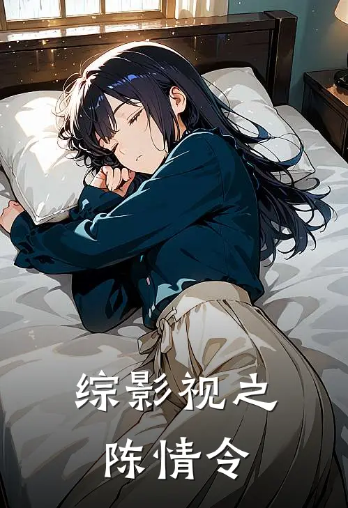 综影视之陈情令