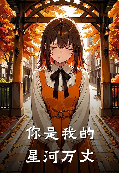 你是我的星河万丈