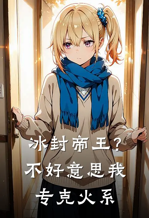 冰封帝王？不好意思我专克火系