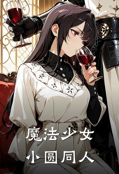 魔法少女小圆同人