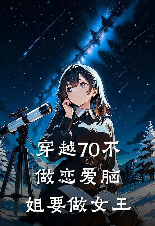 穿越70不做恋爱脑，姐要做女王