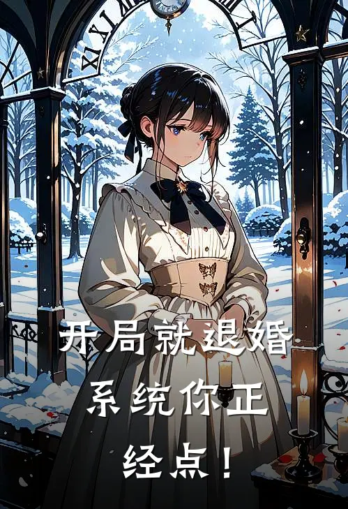 开局就退婚，系统你正经点！