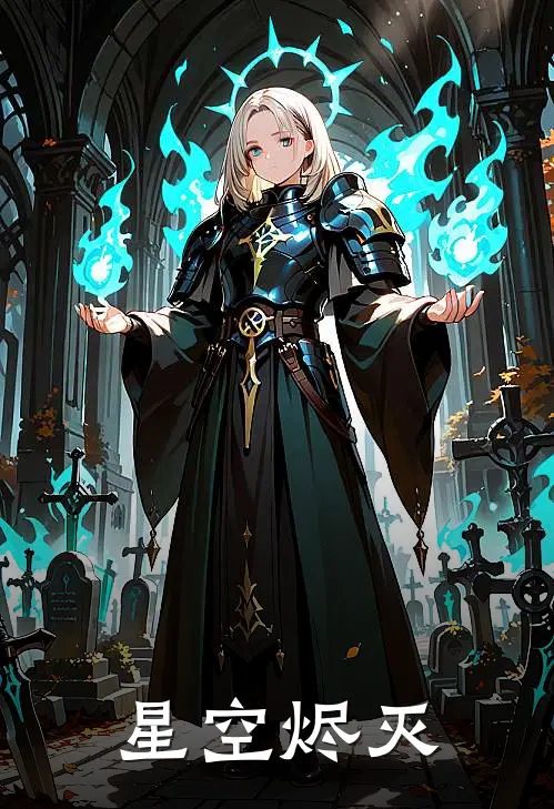 星空烬灭
