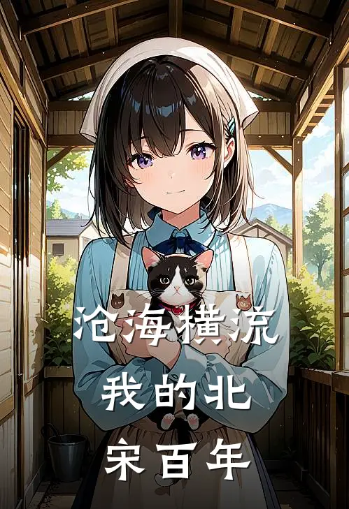 沧海横流：我的北宋百年