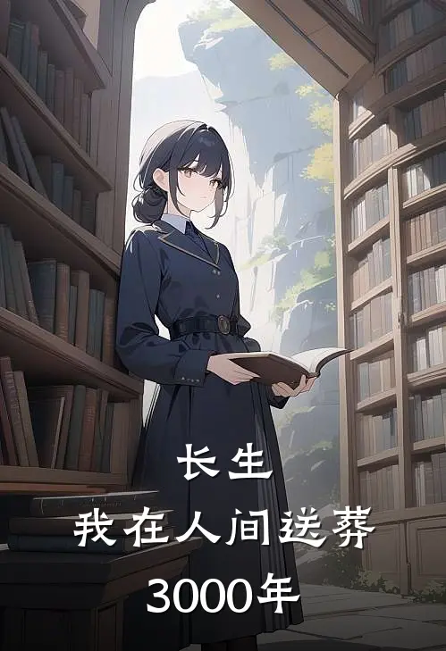 长生：我在人间送葬3000年