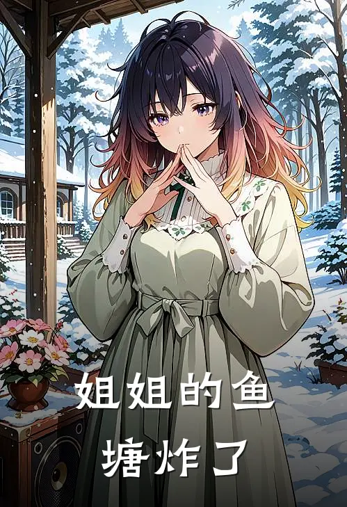 姐姐的鱼塘炸了