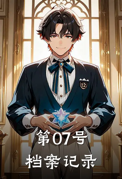 第07号档案记录