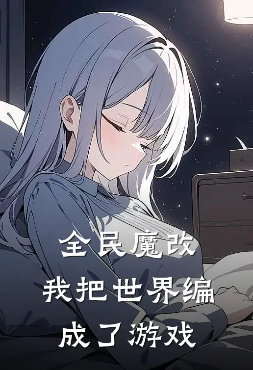全民魔改：我把世界编成了游戏