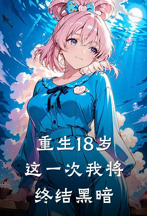 重生18岁，这一次我将终结黑暗