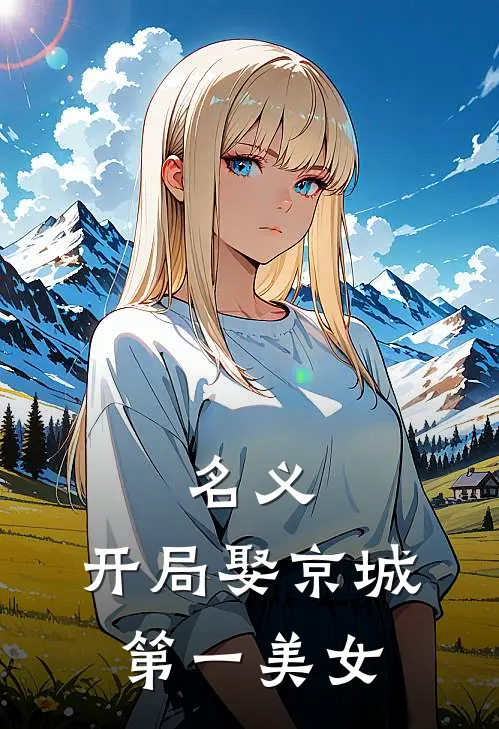 名义：开局娶京城第一美女