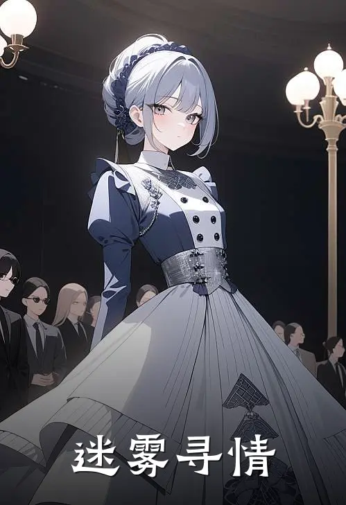 迷雾寻情