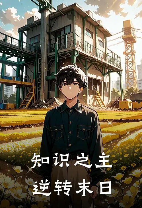 知识之主：逆转末日
