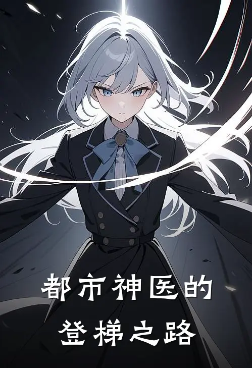 都市神医的登梯之路
