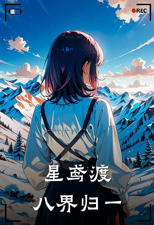 星鸢渡：八界归一