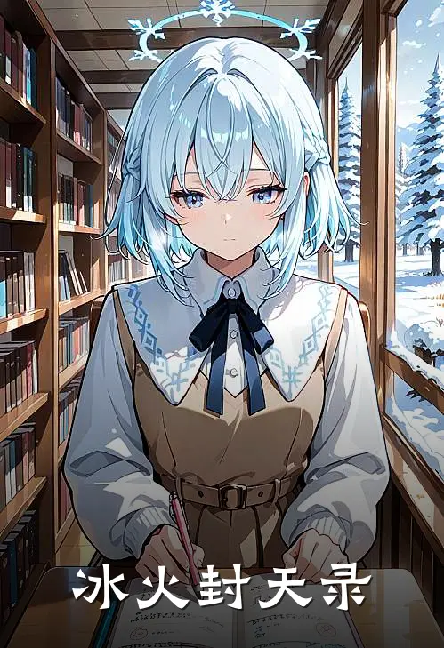 冰火封天录